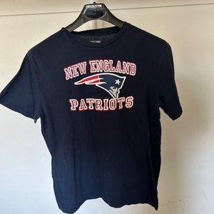 New England Patriots Men's Large T-Shirt Team apparel